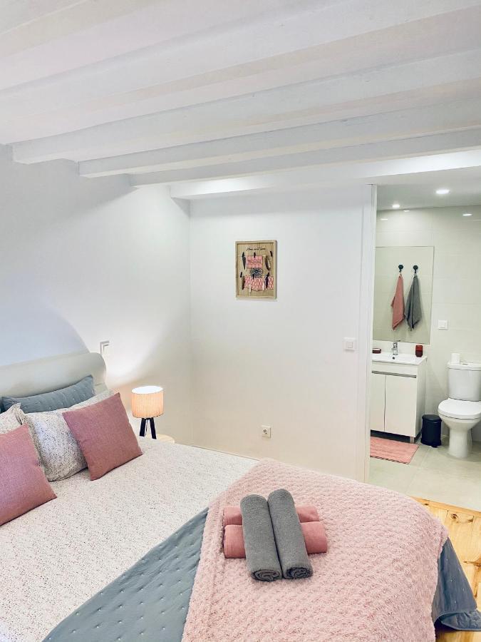 Porto Wine Loft Duplex With Swimming Pool Apartment Vila Nova de Gaia Ngoại thất bức ảnh