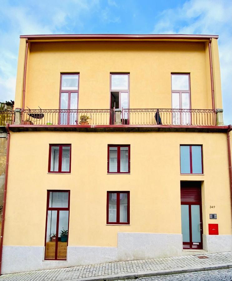 Porto Wine Loft Duplex With Swimming Pool Apartment Vila Nova de Gaia Ngoại thất bức ảnh