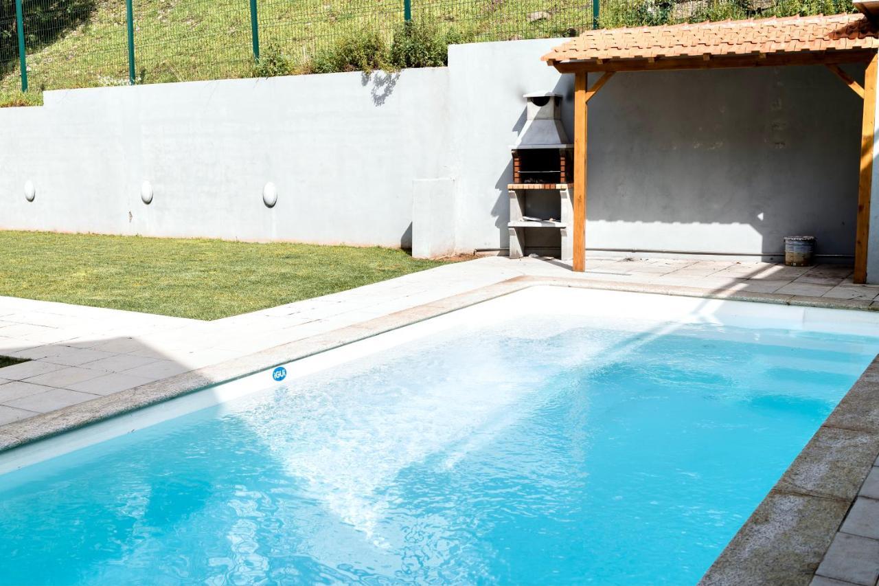 Porto Wine Loft Duplex With Swimming Pool Apartment Vila Nova de Gaia Ngoại thất bức ảnh