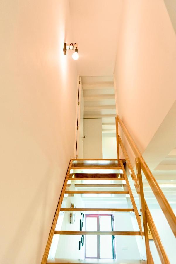 Porto Wine Loft Duplex With Swimming Pool Apartment Vila Nova de Gaia Ngoại thất bức ảnh